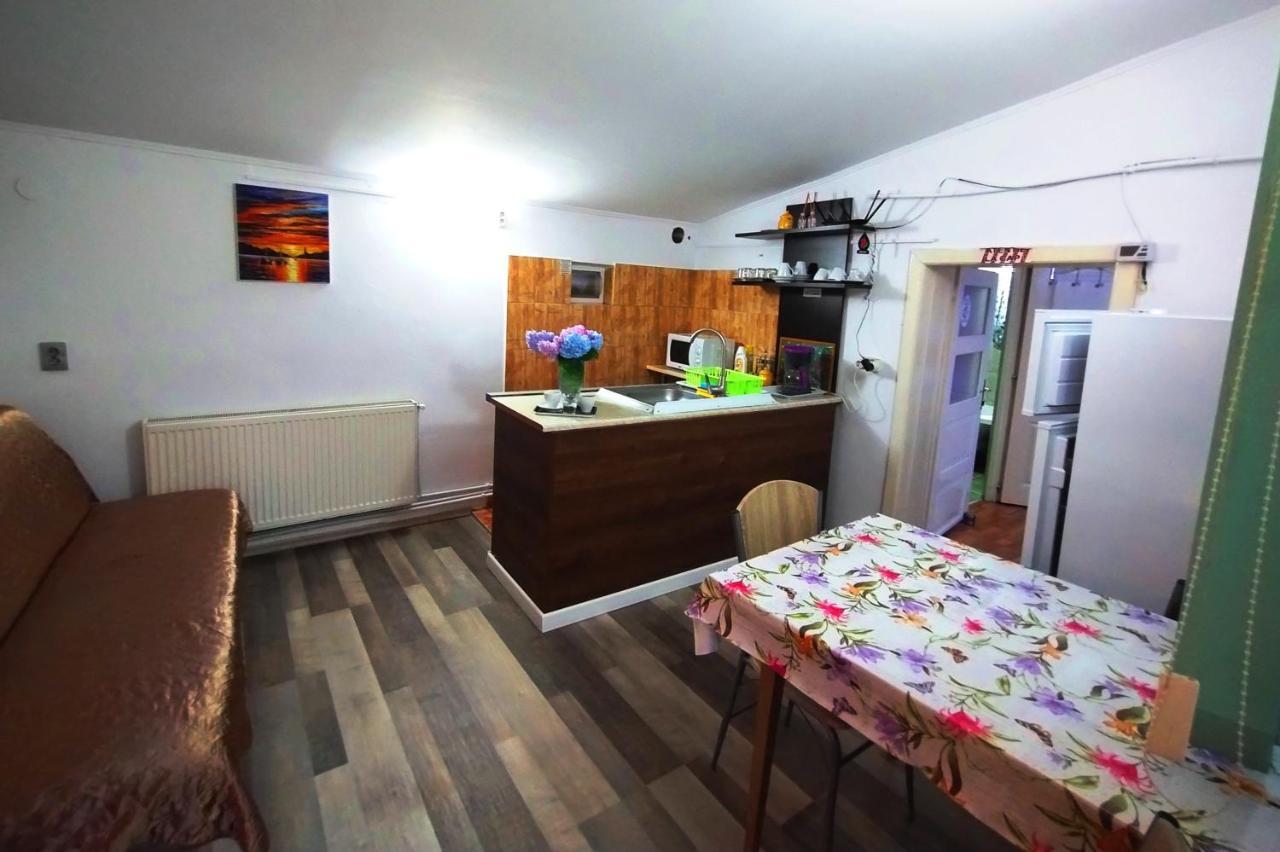Hostel Pascalis Alesd Luaran gambar