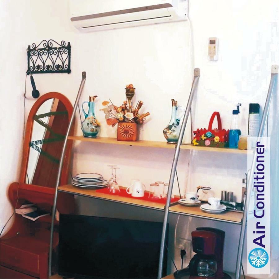 Hostel Pascalis Alesd Luaran gambar