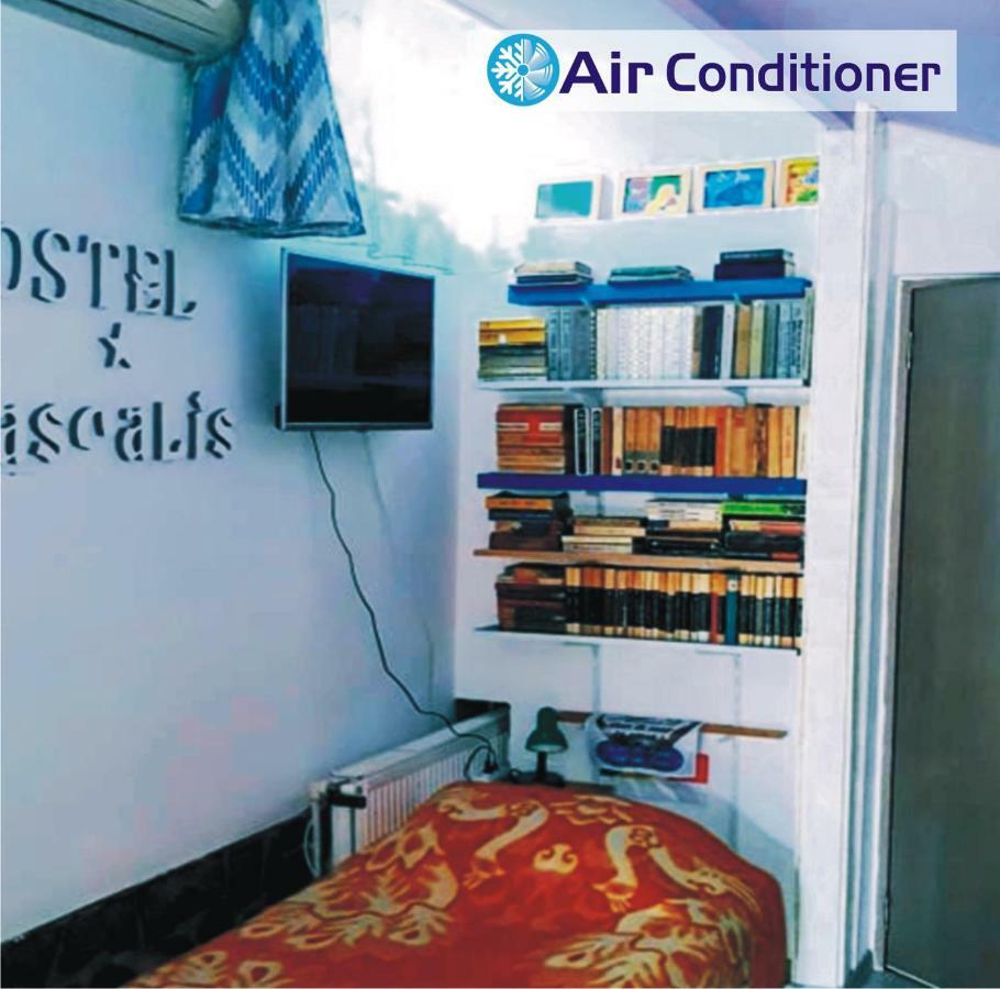 Hostel Pascalis Alesd Luaran gambar